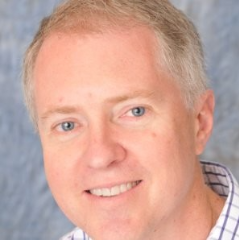 Brian T Cunningham