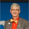 Bruce Walter Wilkinson