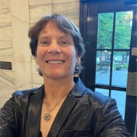 Carolyn Ruth Bertozzi