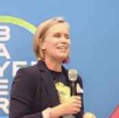 Carrin Carlson
