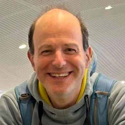 Cedric Lichtenau
