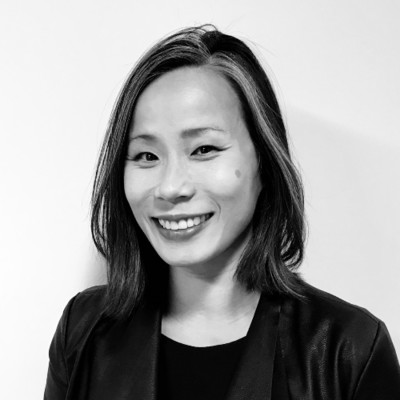 Celine Kwok Garland