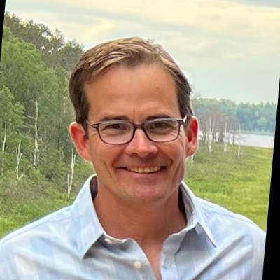 Chad John Kugler