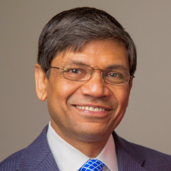 Chandra Mauli Agrawal