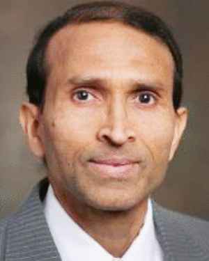 Chandra S Namuduri