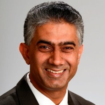 Chandramouli Visweswariah