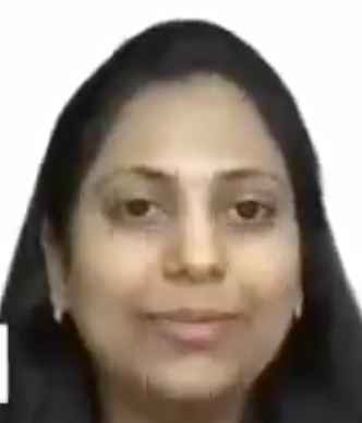 Charishma Chundi