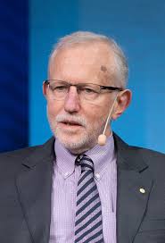 Charles Moen Rice, Iii