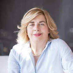 Charlotte A E Hauser