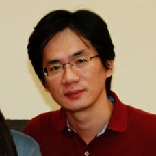 Chien-Hao Chen