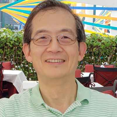 Ching-Yun Chao