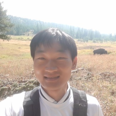 Choung Ki Song