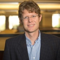 Christian Scott Eversull