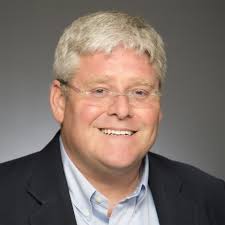 Christopher Bruce Murray