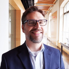 Christopher Bryant Williams