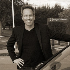 Christopher G Walter