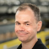 Christopher Geyer