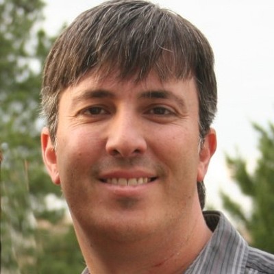 Christopher J Fawcett