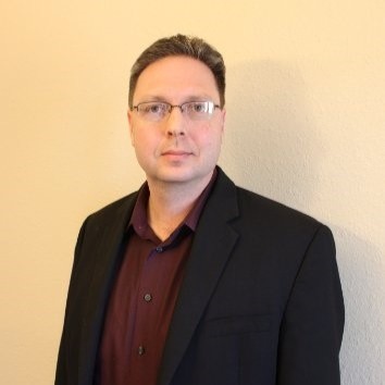 Christopher Michael Jones