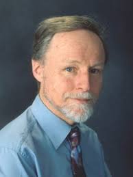 Christopher Richard Parish