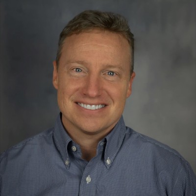 Christopher S Tucker