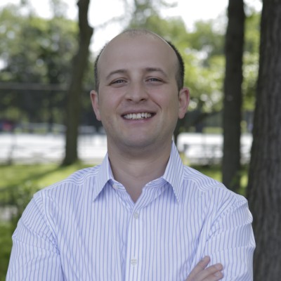 Colin Hart