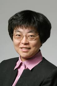 Constance J Chang-Hasnain