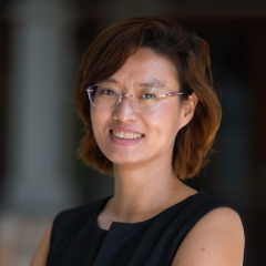 Danfeng Yao