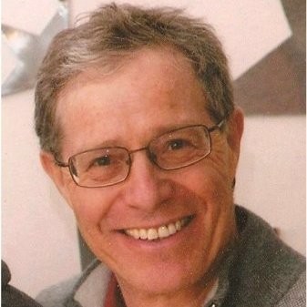 Daniel Bernardo Roitman