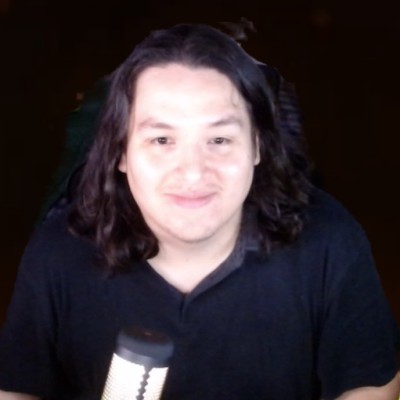 Daniel Carbajal