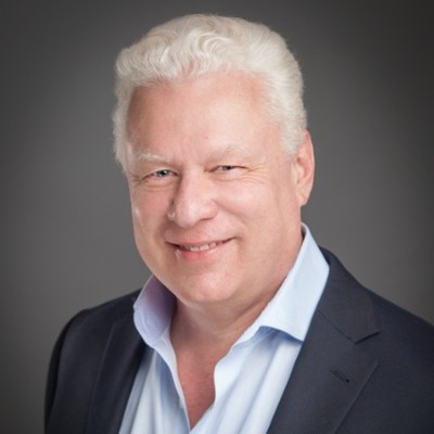 Daniel Keith Van Ostrand