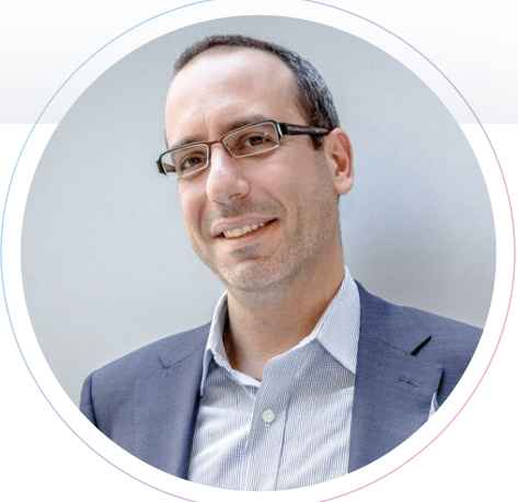 Daniel Levner