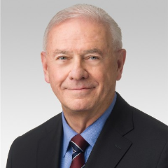 Daniel Martin Watterson