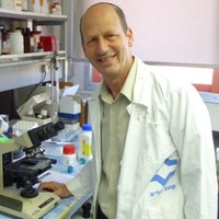Daniel Offen