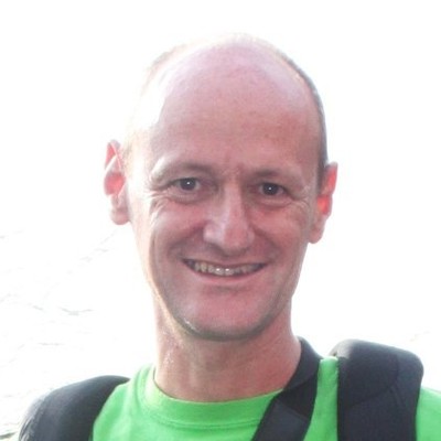 Daniele Balluchi