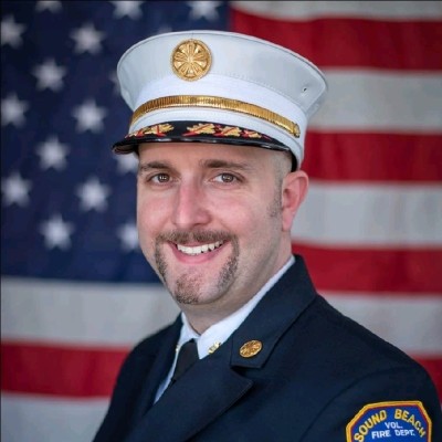 Darran Michael Handshaw