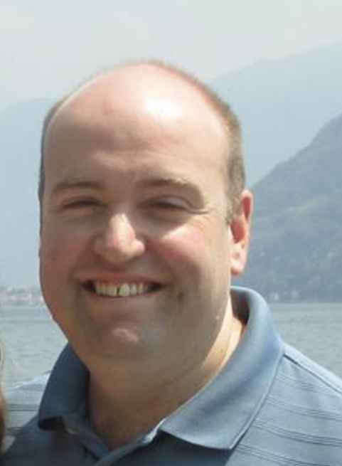David Aaron Palmer