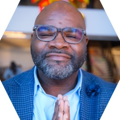 David Brian Jackson