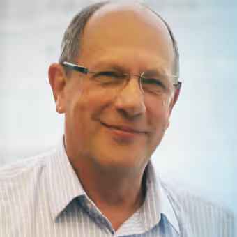 David John Morgans, Jr