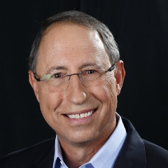 David R Fischell