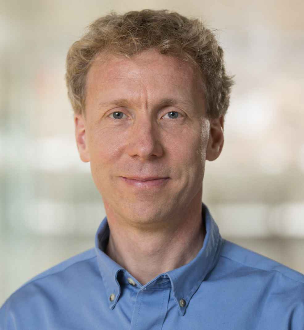 David Theodore Blaauw