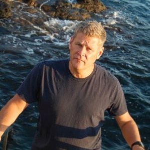 David W Baarman