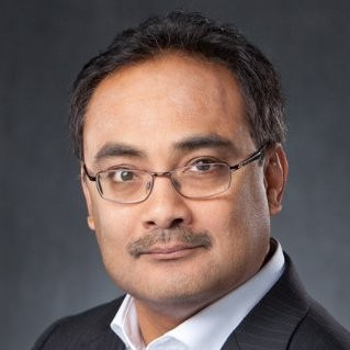 Debashis Ghosh