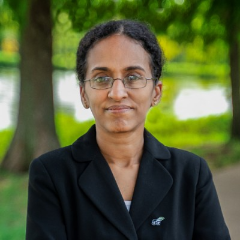 Devaki Chandramouli