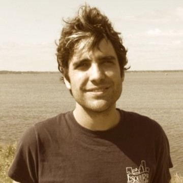 Diego Hernando