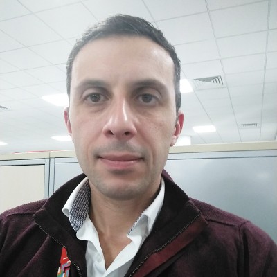Dimitrios Karampatsis