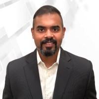 Dinesh Damodharan