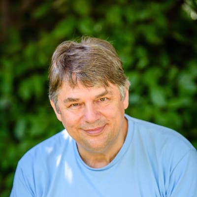 Dirk Robert Walter Leipold