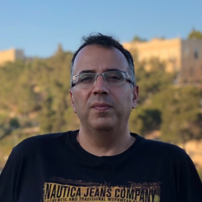 Doron Rajwan