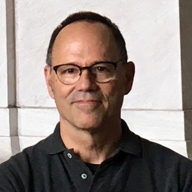 Dwight P Morejohn